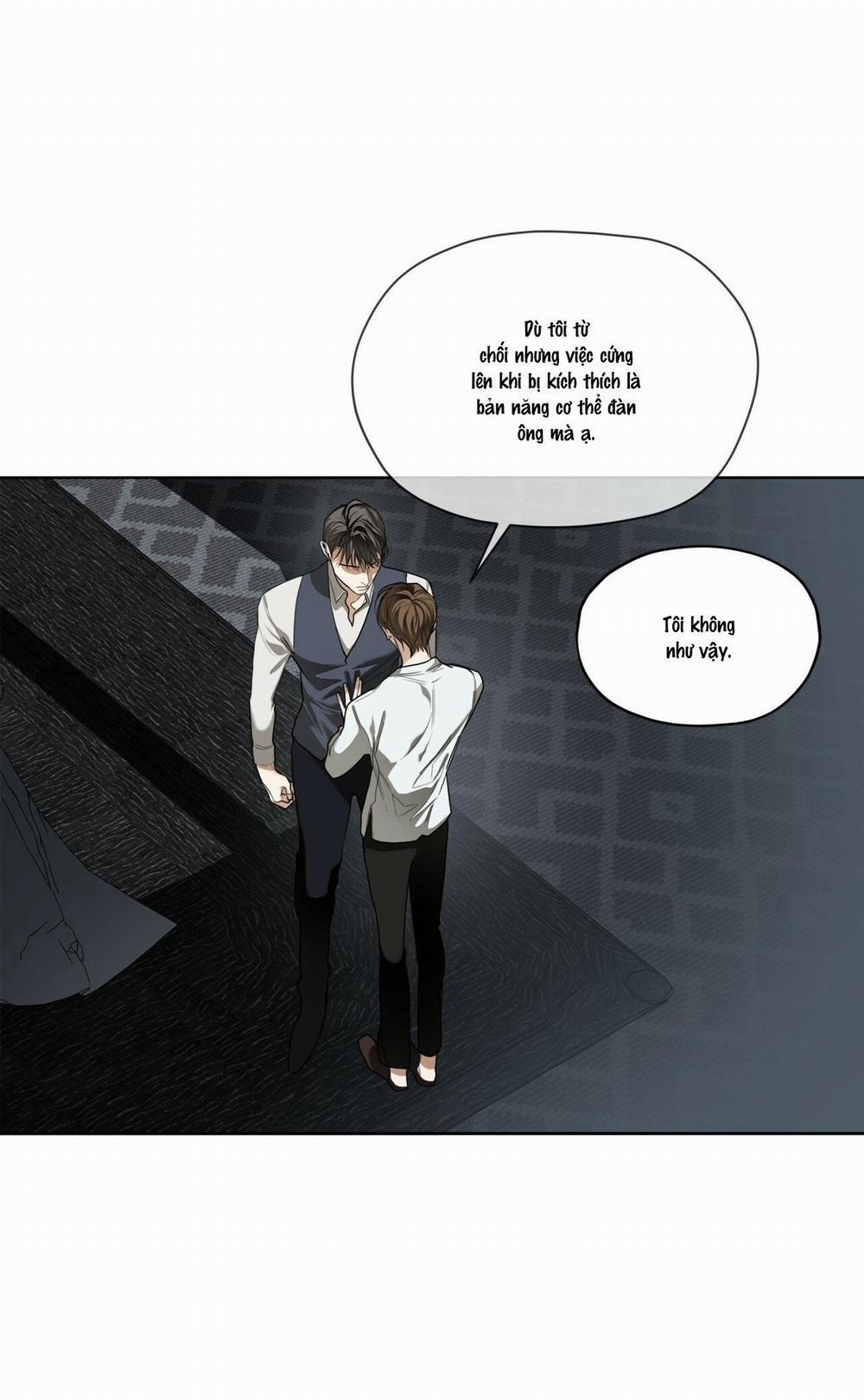 (Cbunu) Phạm Luật 37 End season 1 trang 101