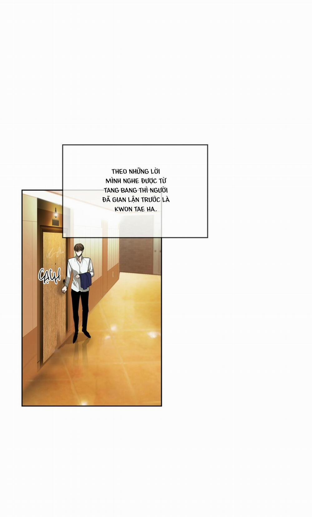 (Cbunu) Phạm Luật 37 End season 1 trang 3