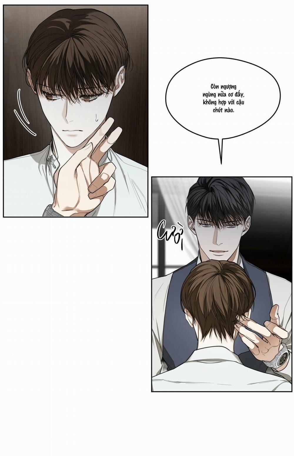 (Cbunu) Phạm Luật 37 End season 1 trang 34