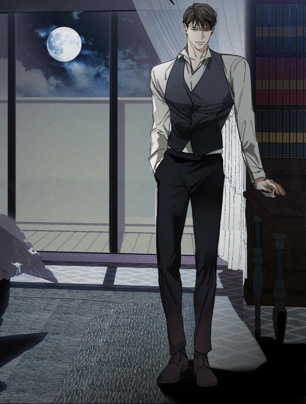 (Cbunu) Phạm Luật 37 trang 109