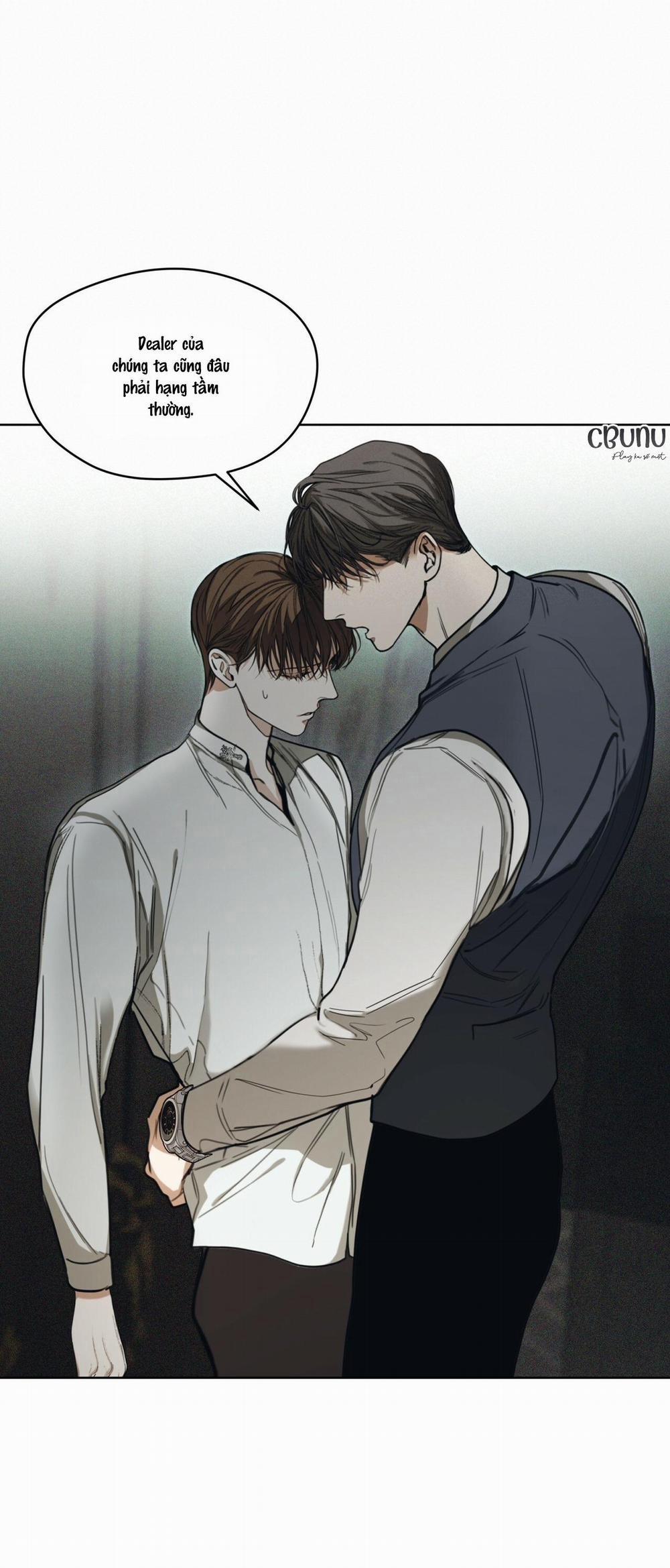 (Cbunu) Phạm Luật 37 trang 40