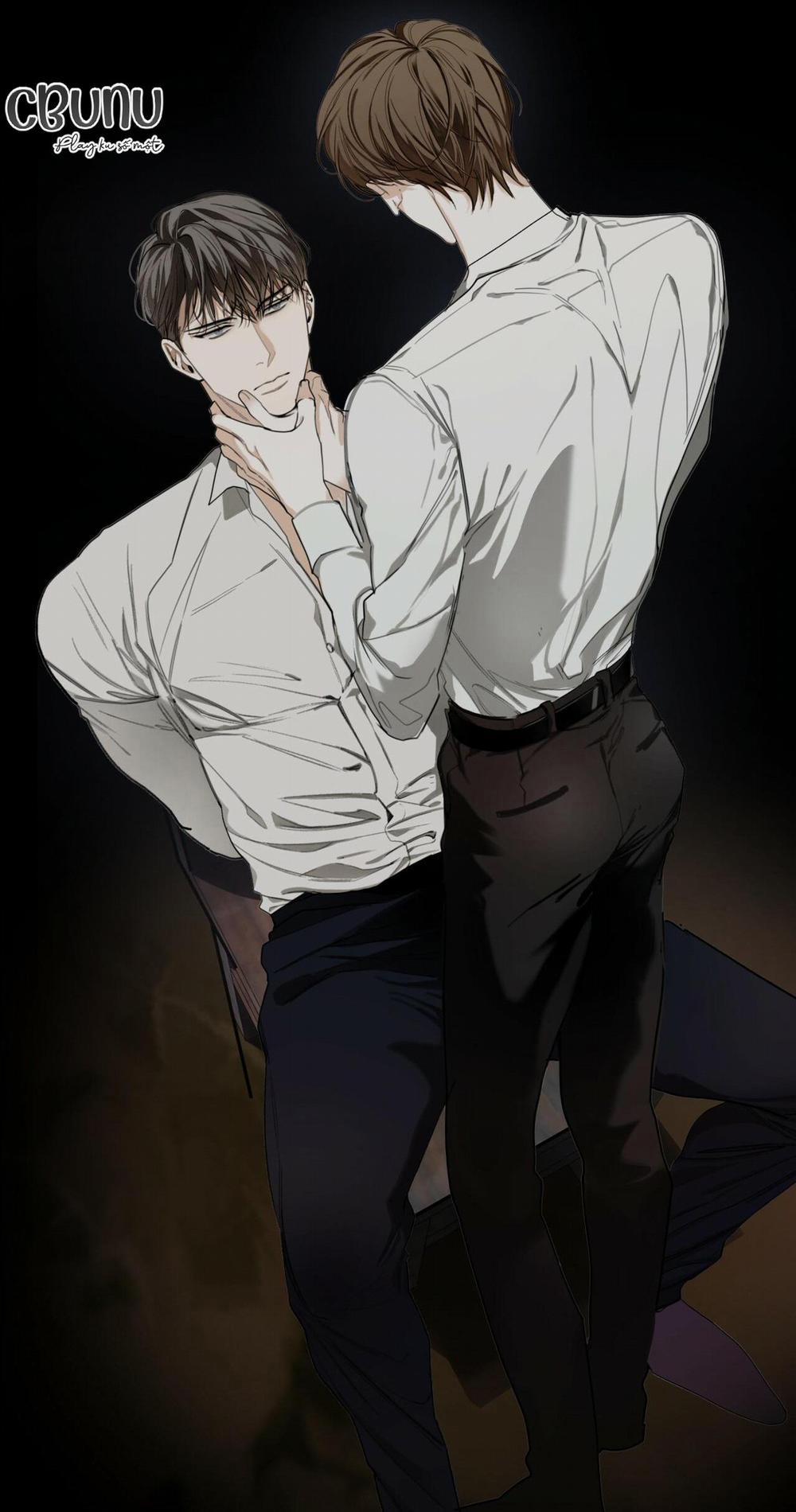 (Cbunu) Phạm Luật 38 Season 2 trang 47