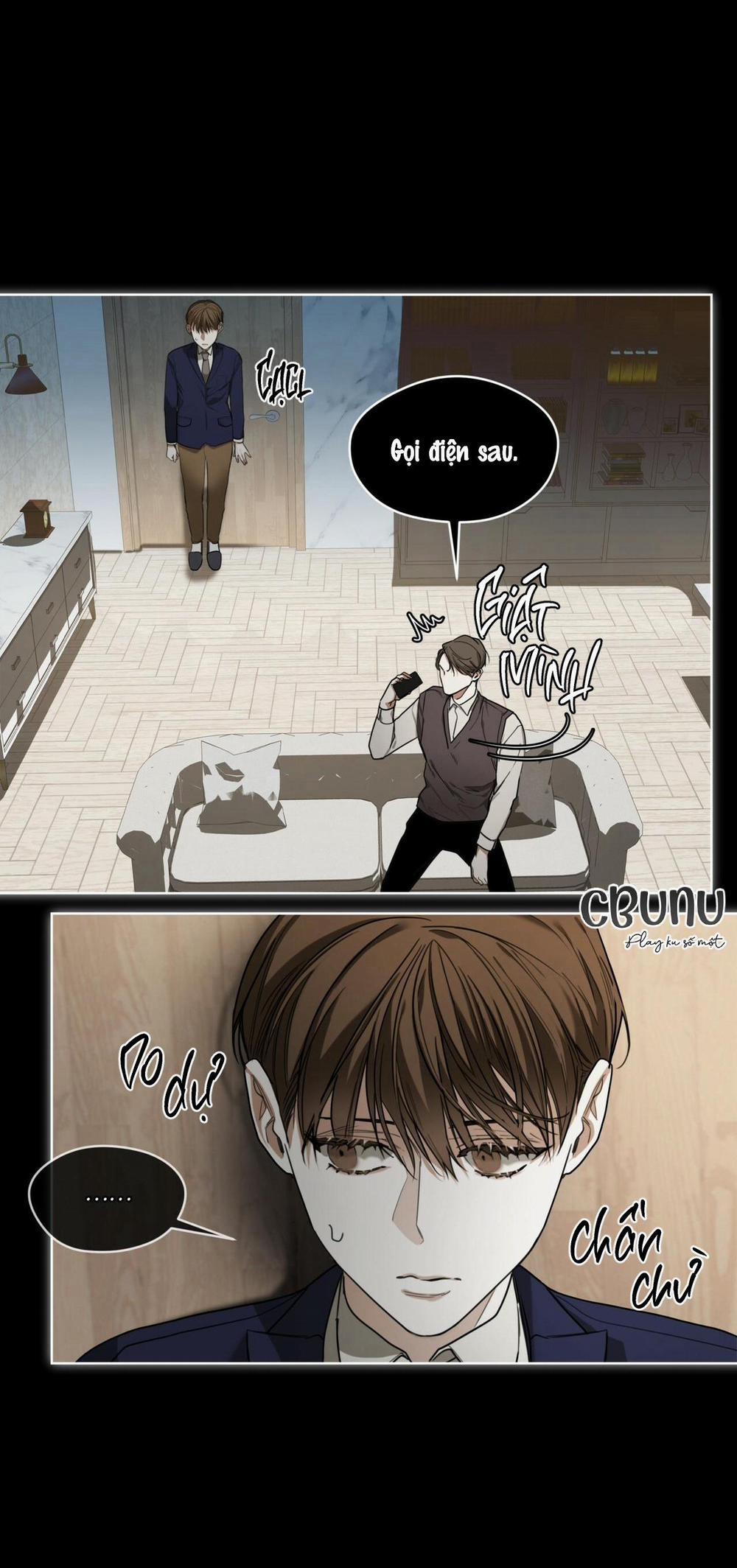 (Cbunu) Phạm Luật 38 Season 2 trang 96