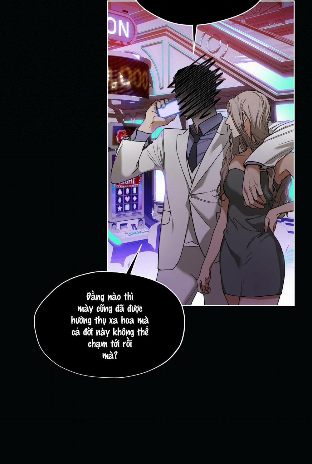 (Cbunu) Phạm Luật 38 trang 19