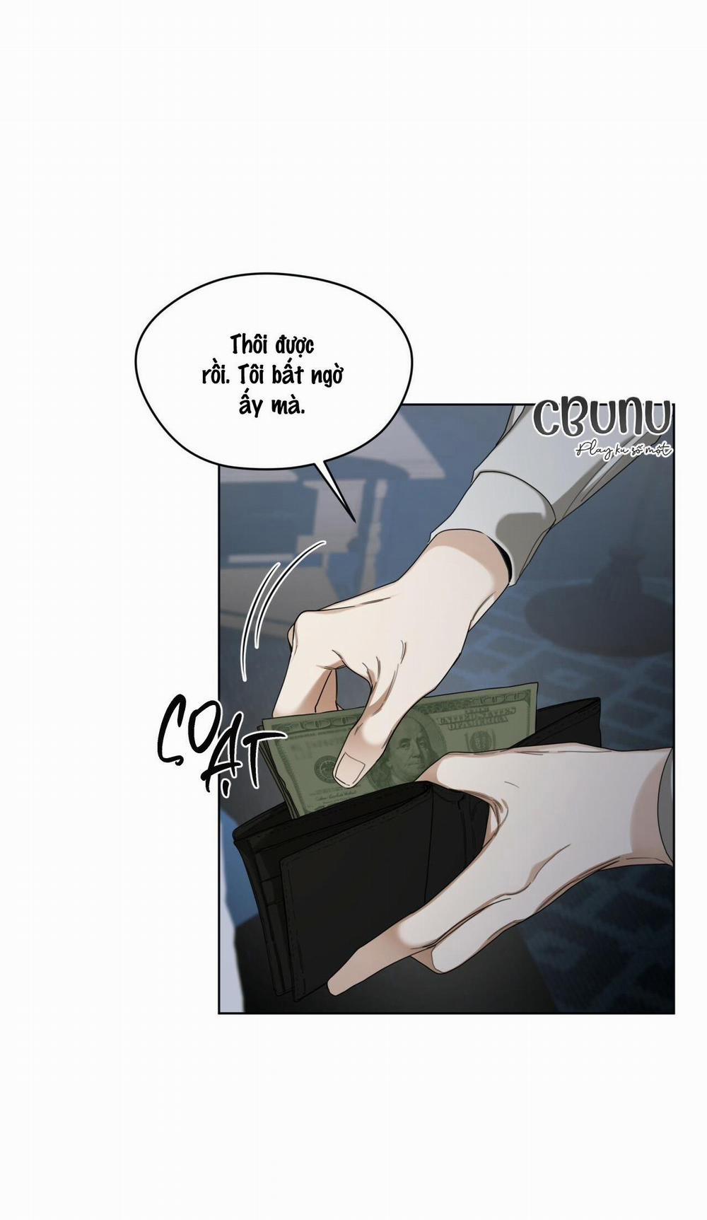 (Cbunu) Phạm Luật 38 trang 28