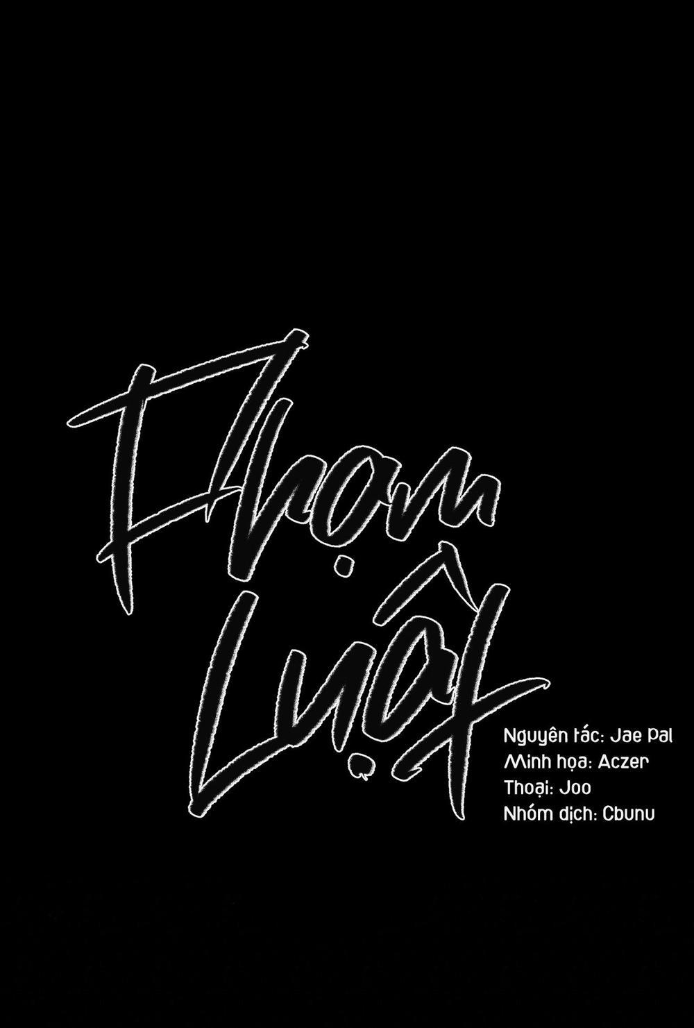 (Cbunu) Phạm Luật 38 trang 61