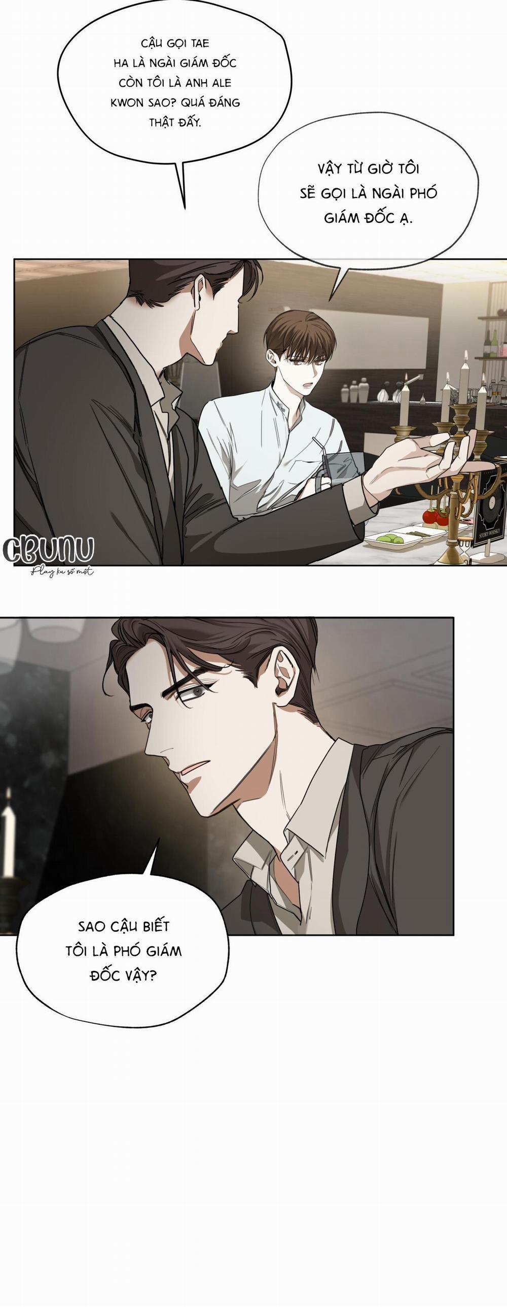 (Cbunu) Phạm Luật 39 trang 15