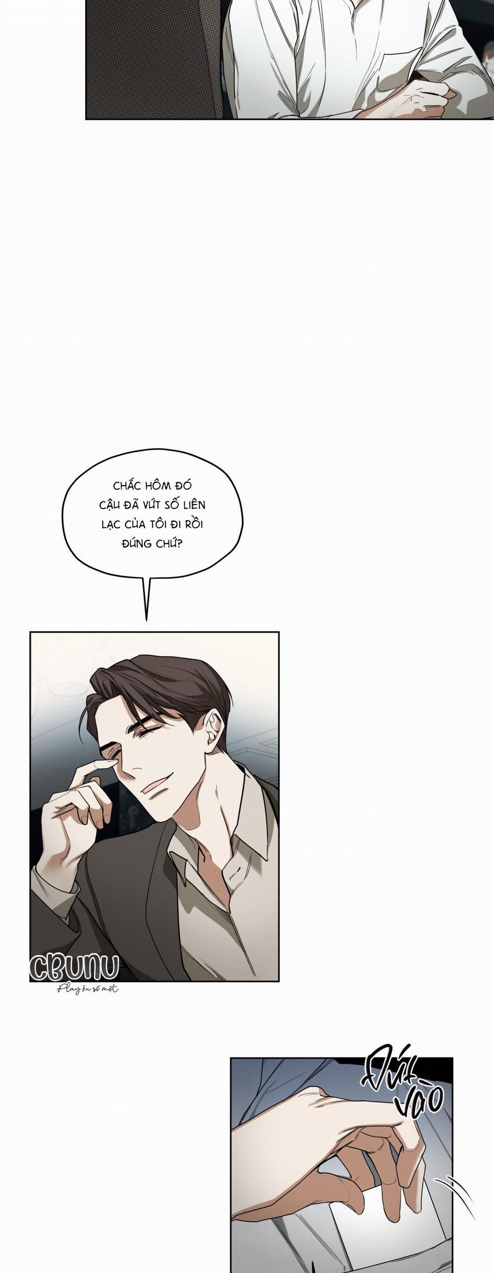 (Cbunu) Phạm Luật 39 trang 19