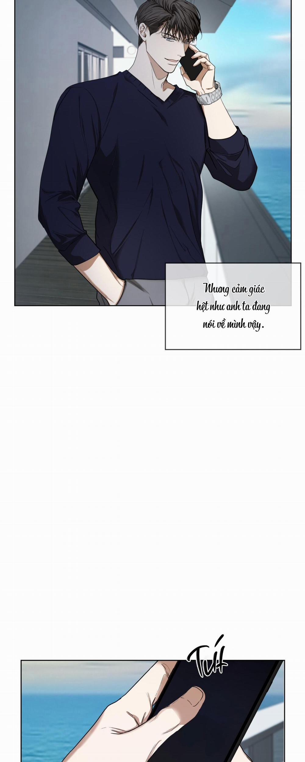 (Cbunu) Phạm Luật 39 trang 27