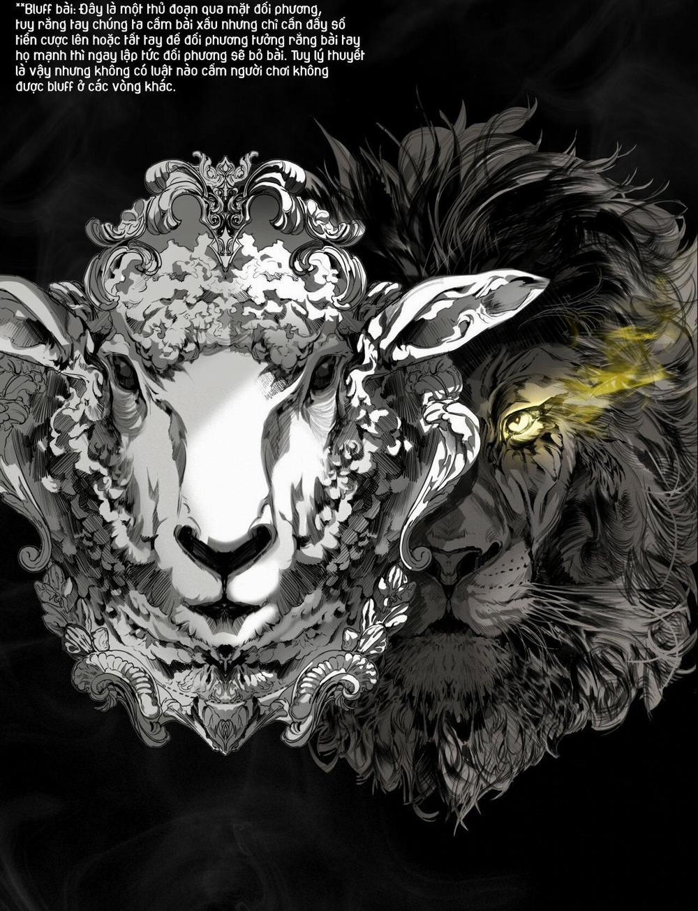 (Cbunu) Phạm Luật 4 trang 18