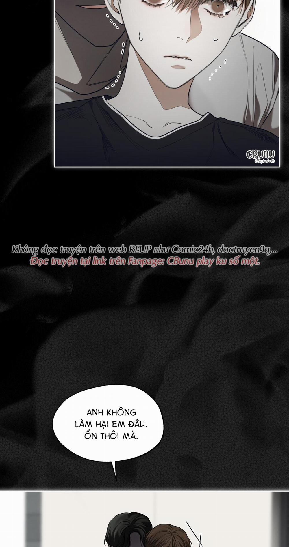 (Cbunu) Phạm Luật 41 trang 19