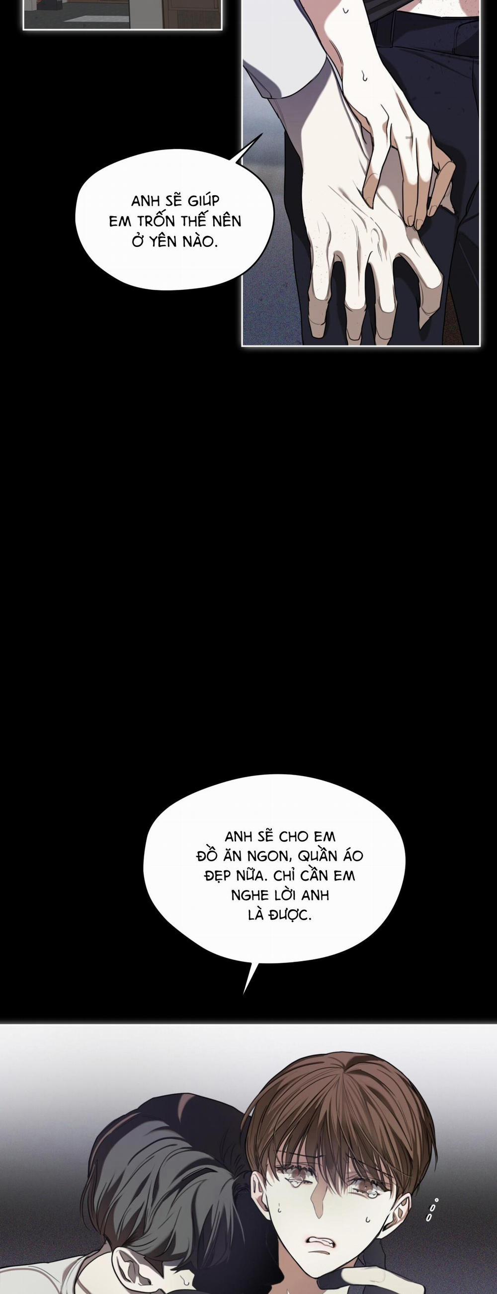 (Cbunu) Phạm Luật 41 trang 21