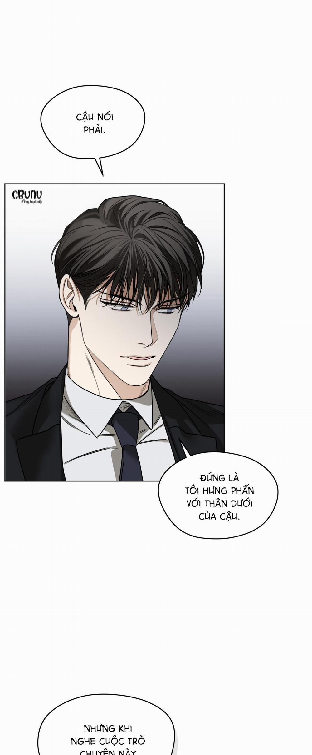 (Cbunu) Phạm Luật 41 trang 30