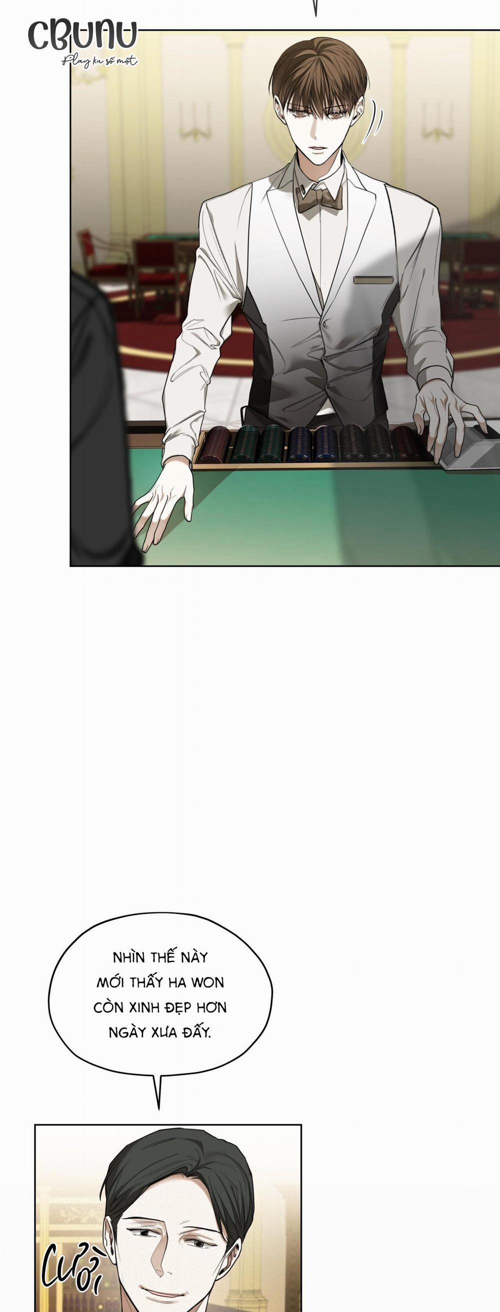 (Cbunu) Phạm Luật 43 trang 21