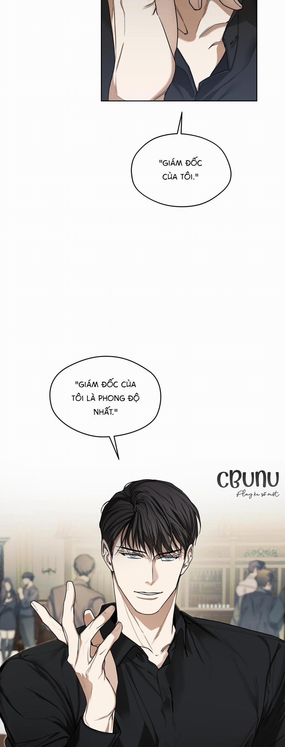 (Cbunu) Phạm Luật 43 trang 25