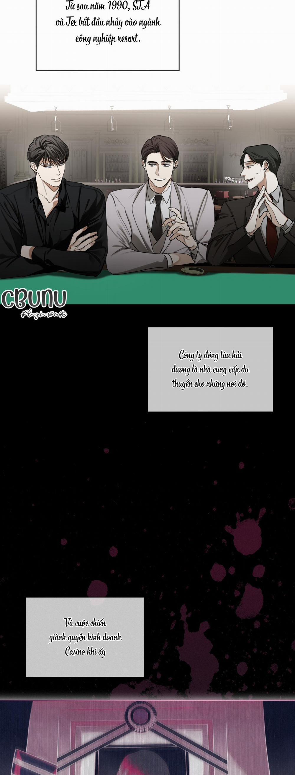 (Cbunu) Phạm Luật 43 trang 28