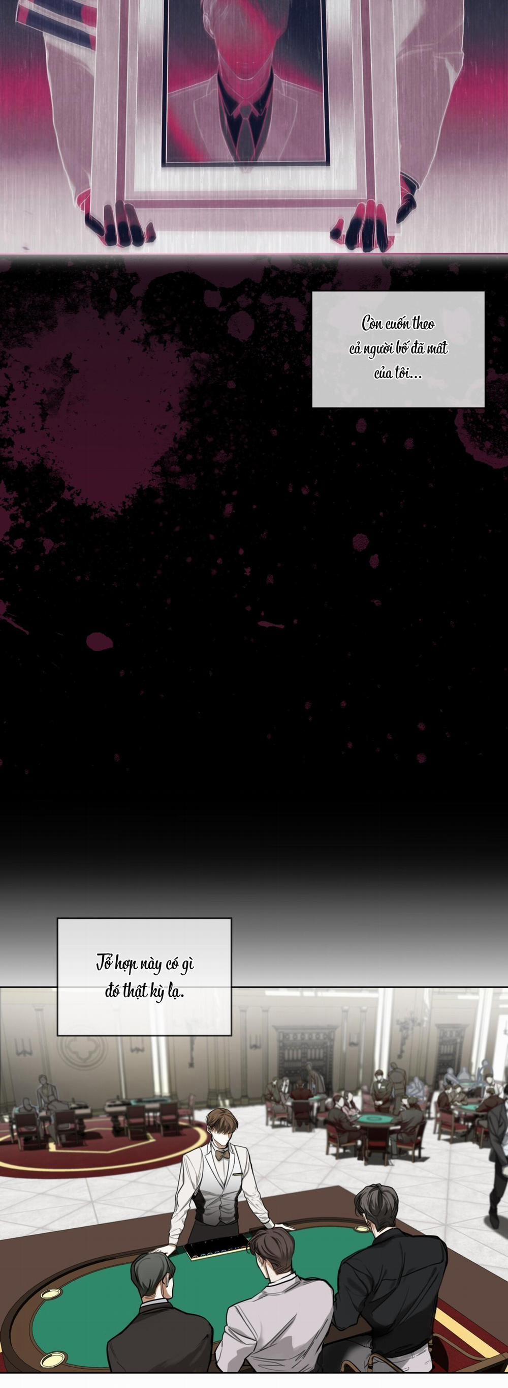 (Cbunu) Phạm Luật 43 trang 29