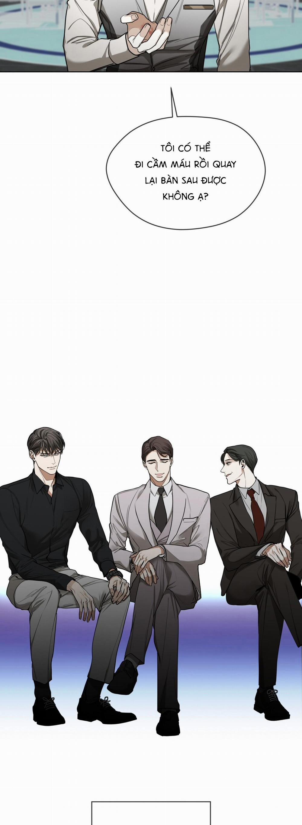 (Cbunu) Phạm Luật 43 trang 36