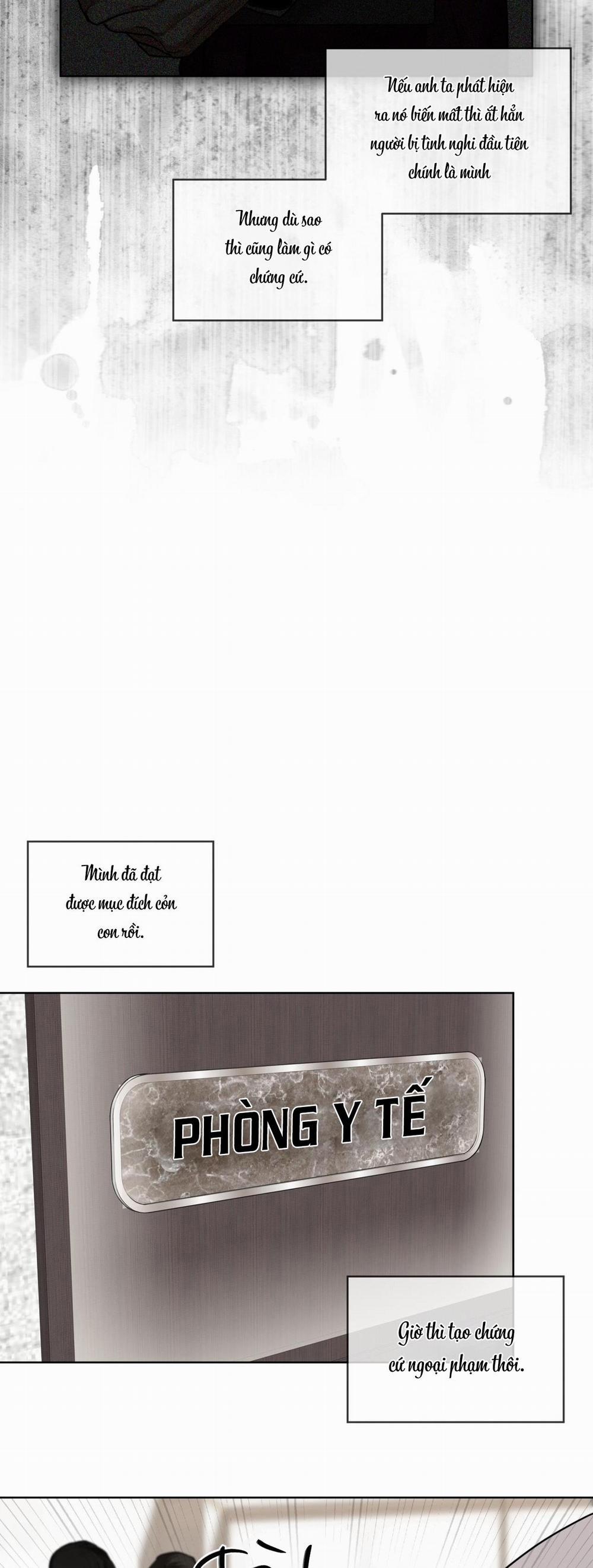 (Cbunu) Phạm Luật 43 trang 44