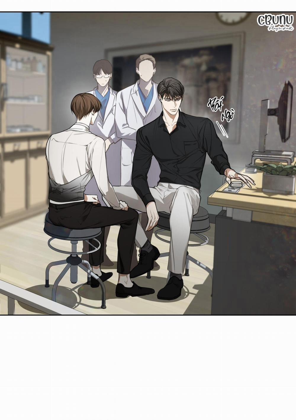 (Cbunu) Phạm Luật 44 trang 20