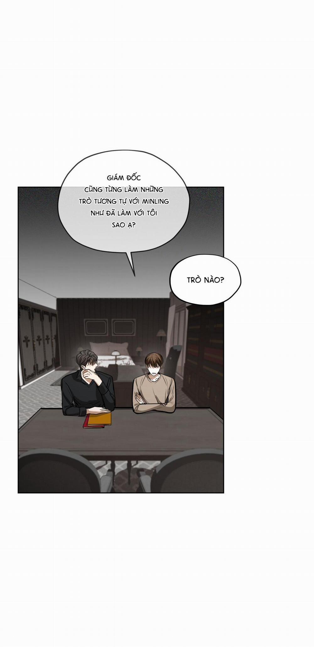 (Cbunu) Phạm Luật 46 trang 29