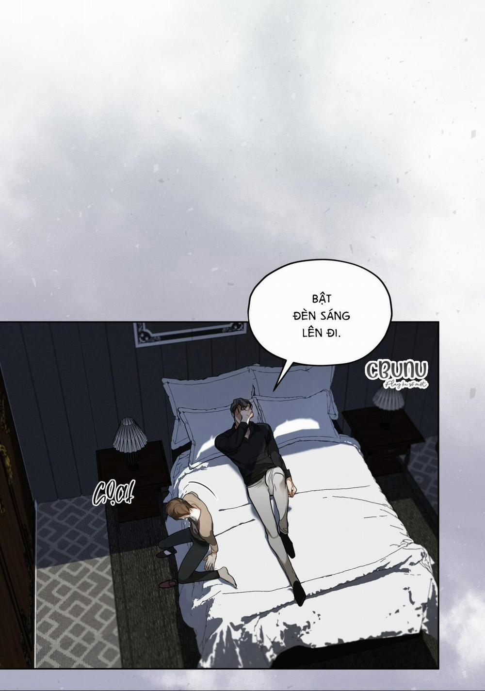 (Cbunu) Phạm Luật 47 trang 18