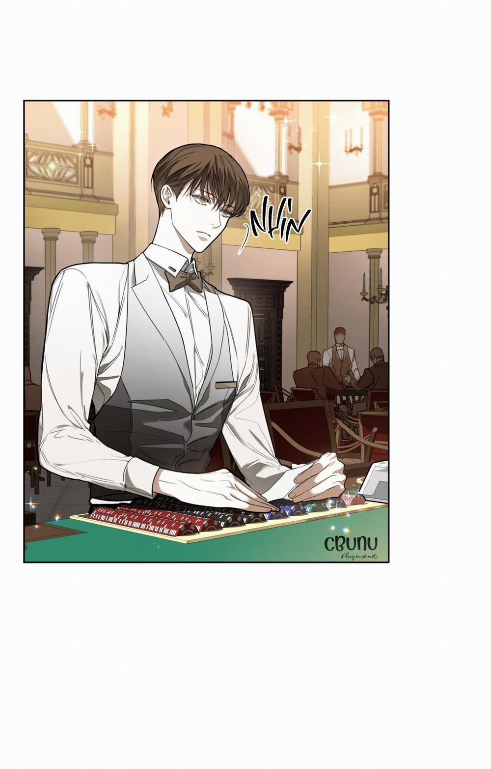 (Cbunu) Phạm Luật 49 trang 20