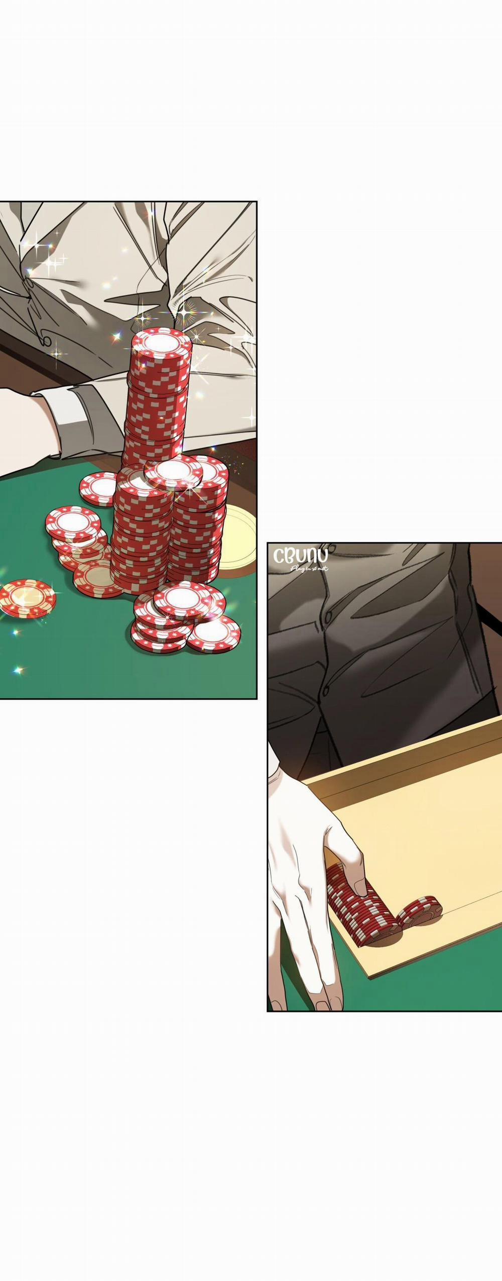 (Cbunu) Phạm Luật 49 trang 34