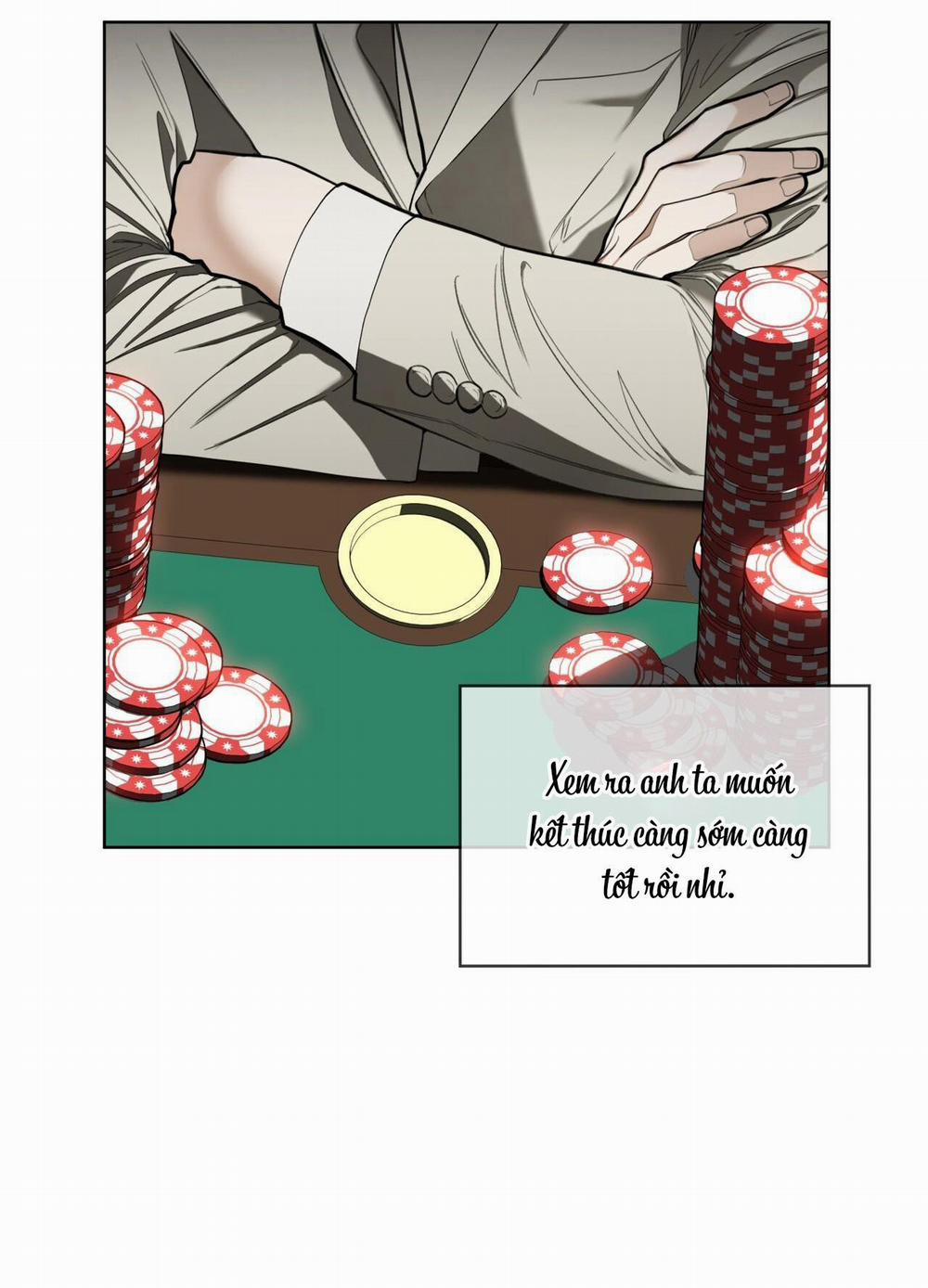 (Cbunu) Phạm Luật 49 trang 38