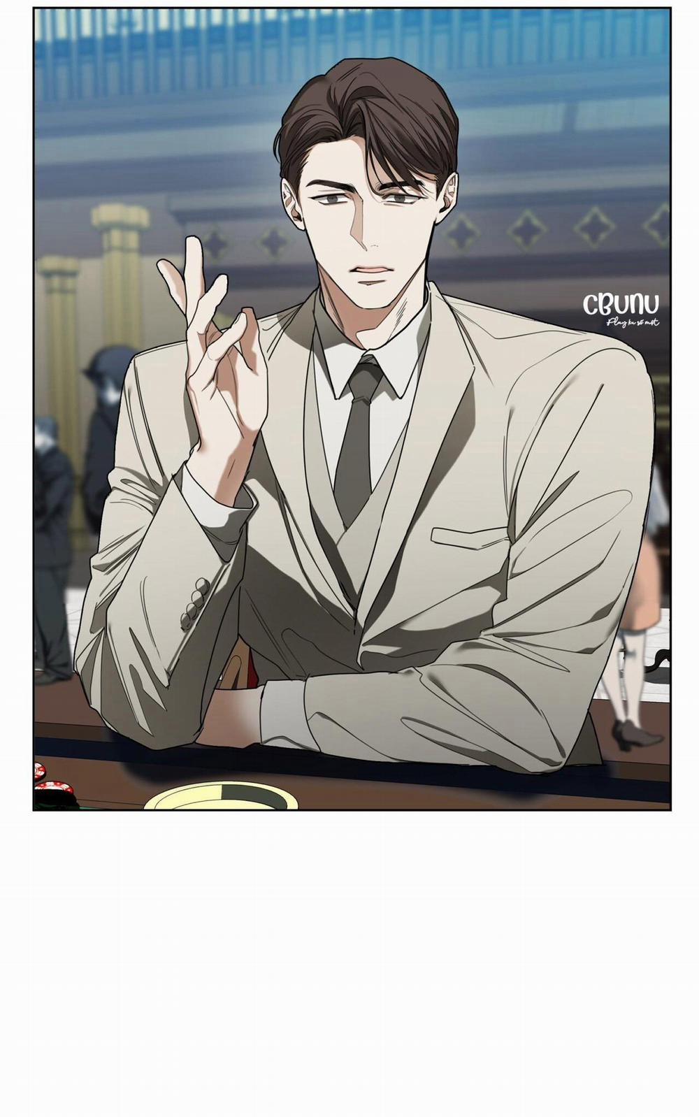 (Cbunu) Phạm Luật 49 trang 40