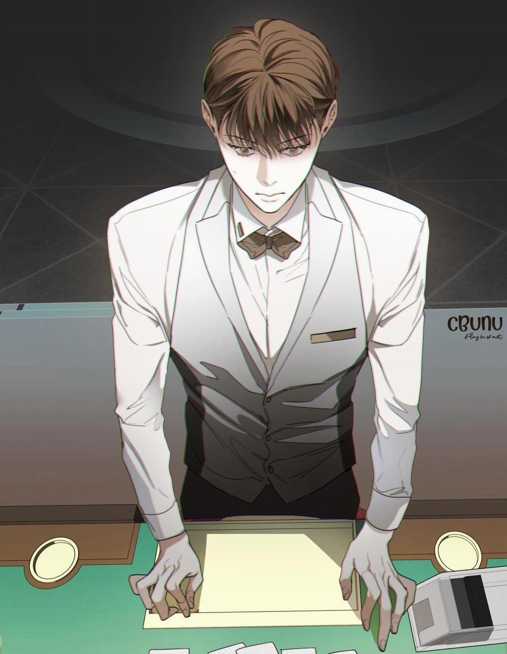 (Cbunu) Phạm Luật 49 trang 60