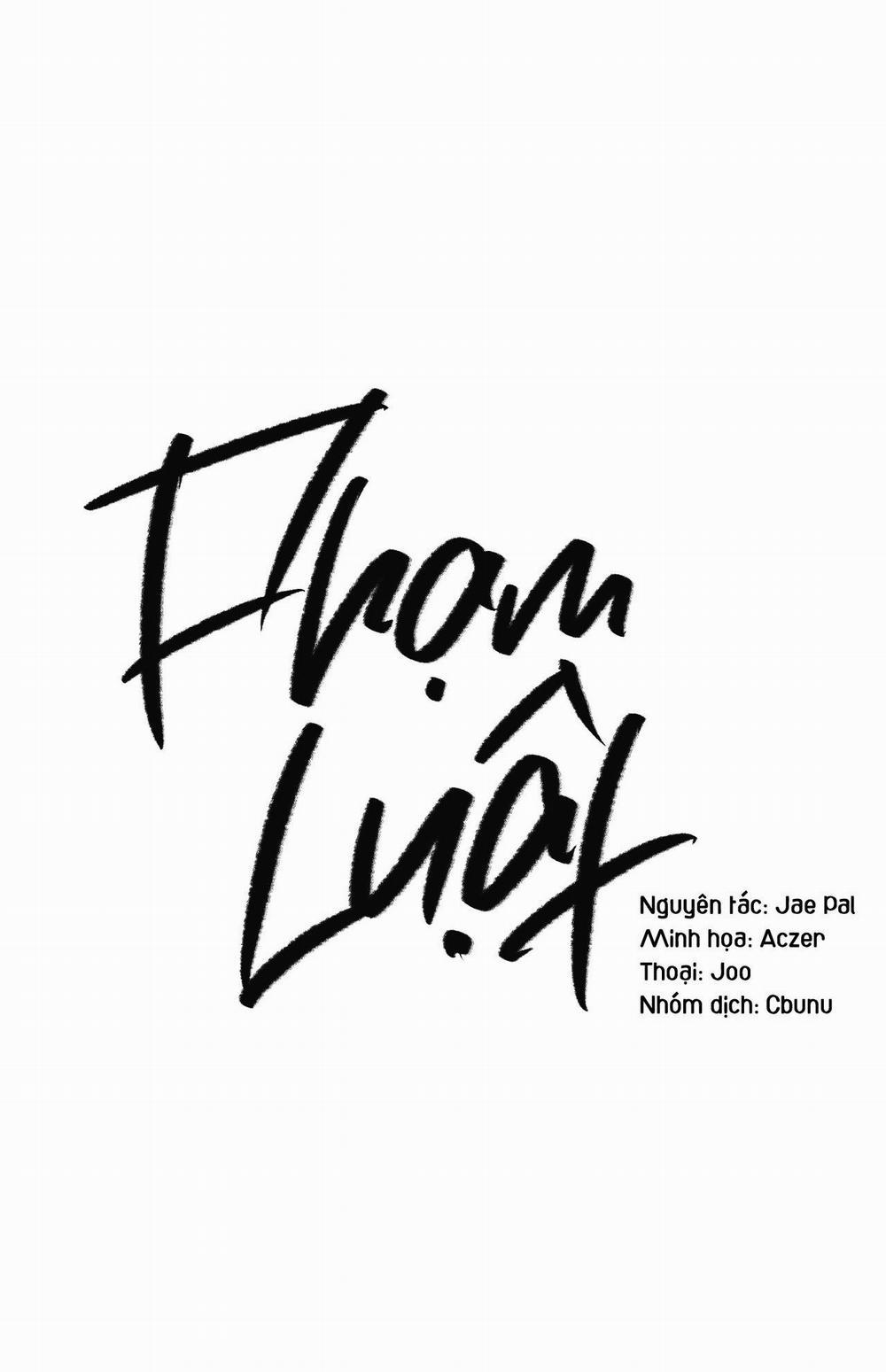 (Cbunu) Phạm Luật 5 trang 13