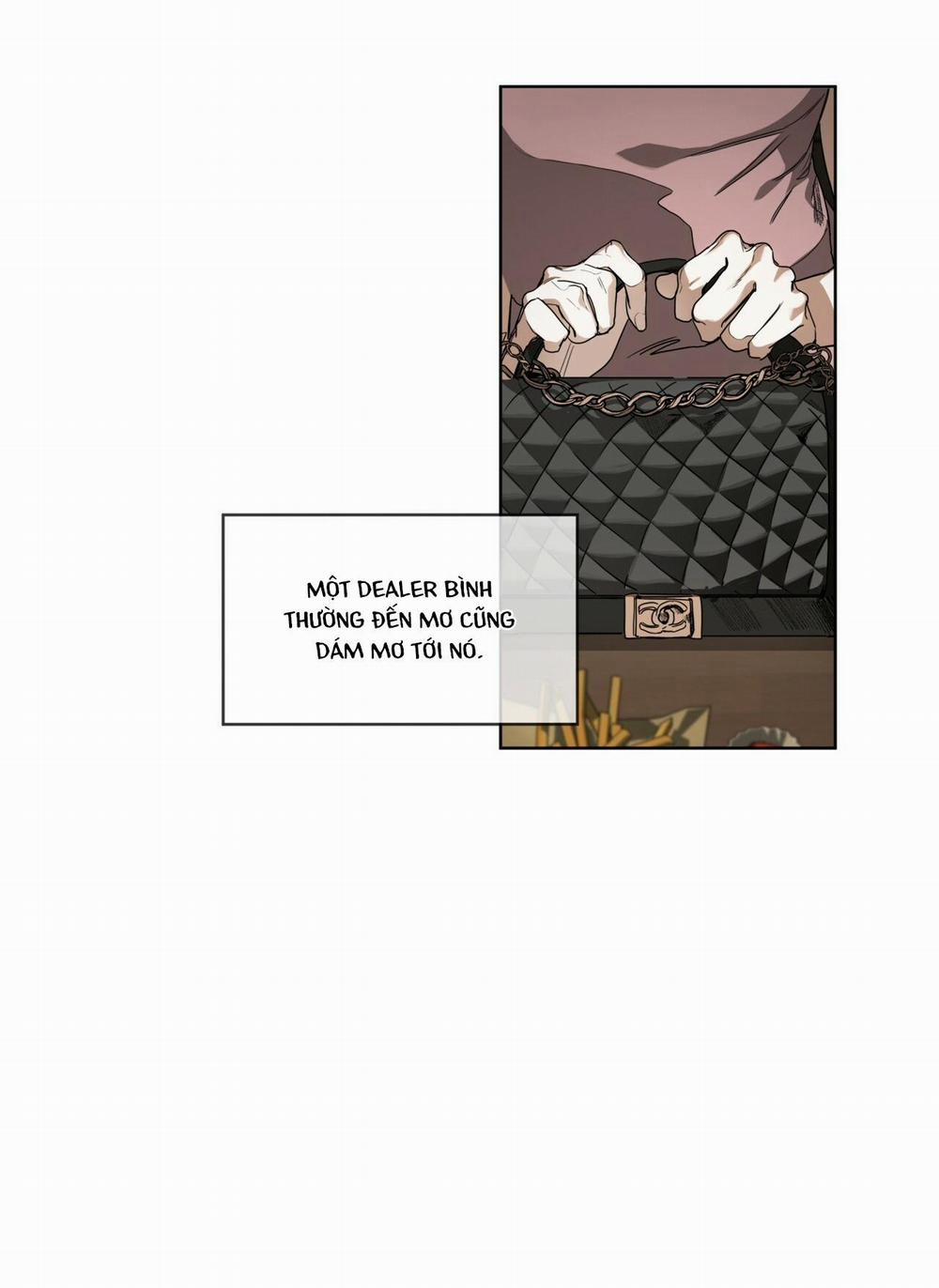 (Cbunu) Phạm Luật 5 trang 50