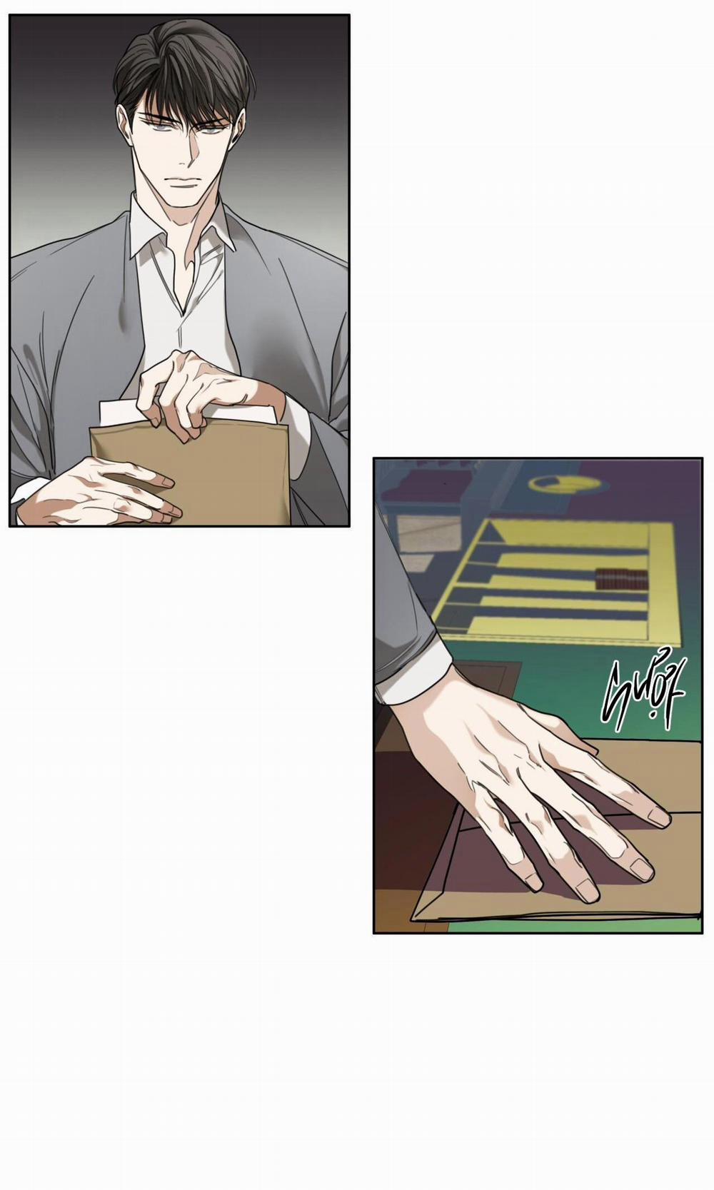 (Cbunu) Phạm Luật 50 trang 26