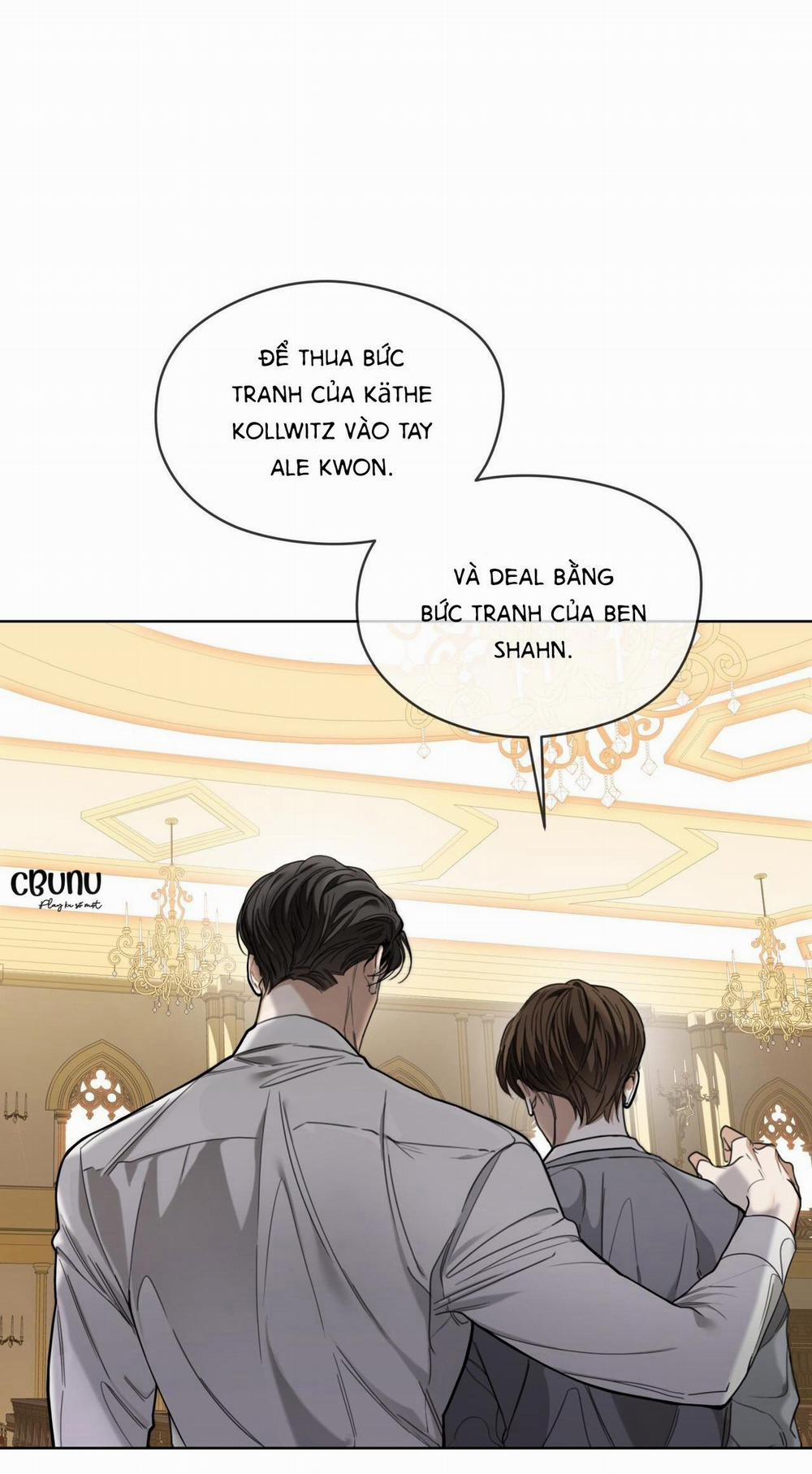 (Cbunu) Phạm Luật 50 trang 42