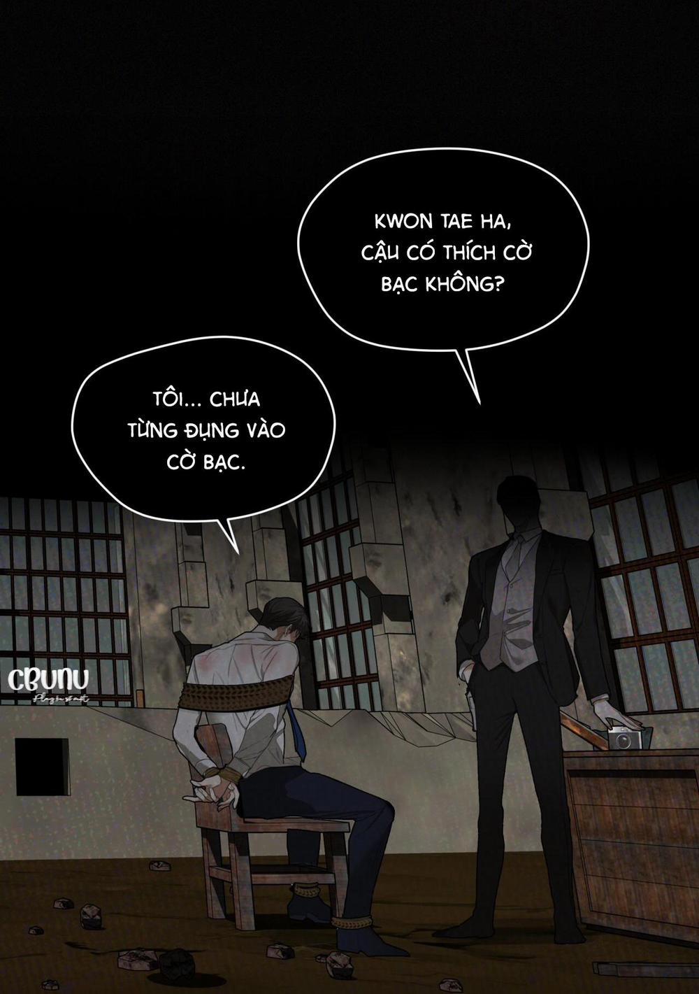 (Cbunu) Phạm Luật 51 trang 130