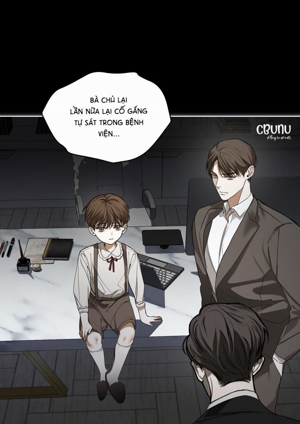 (Cbunu) Phạm Luật 51 trang 30