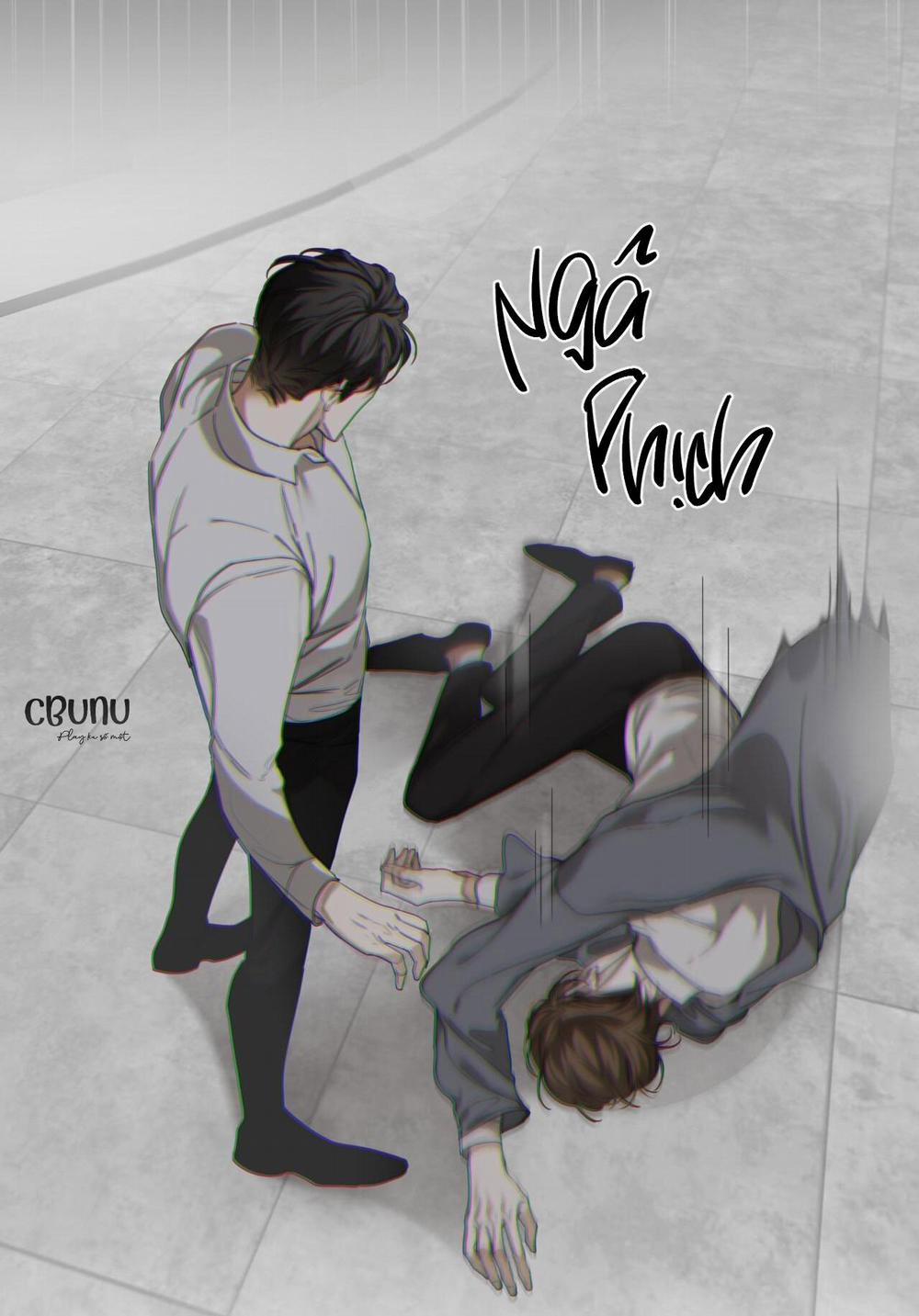 (Cbunu) Phạm Luật 51 trang 37