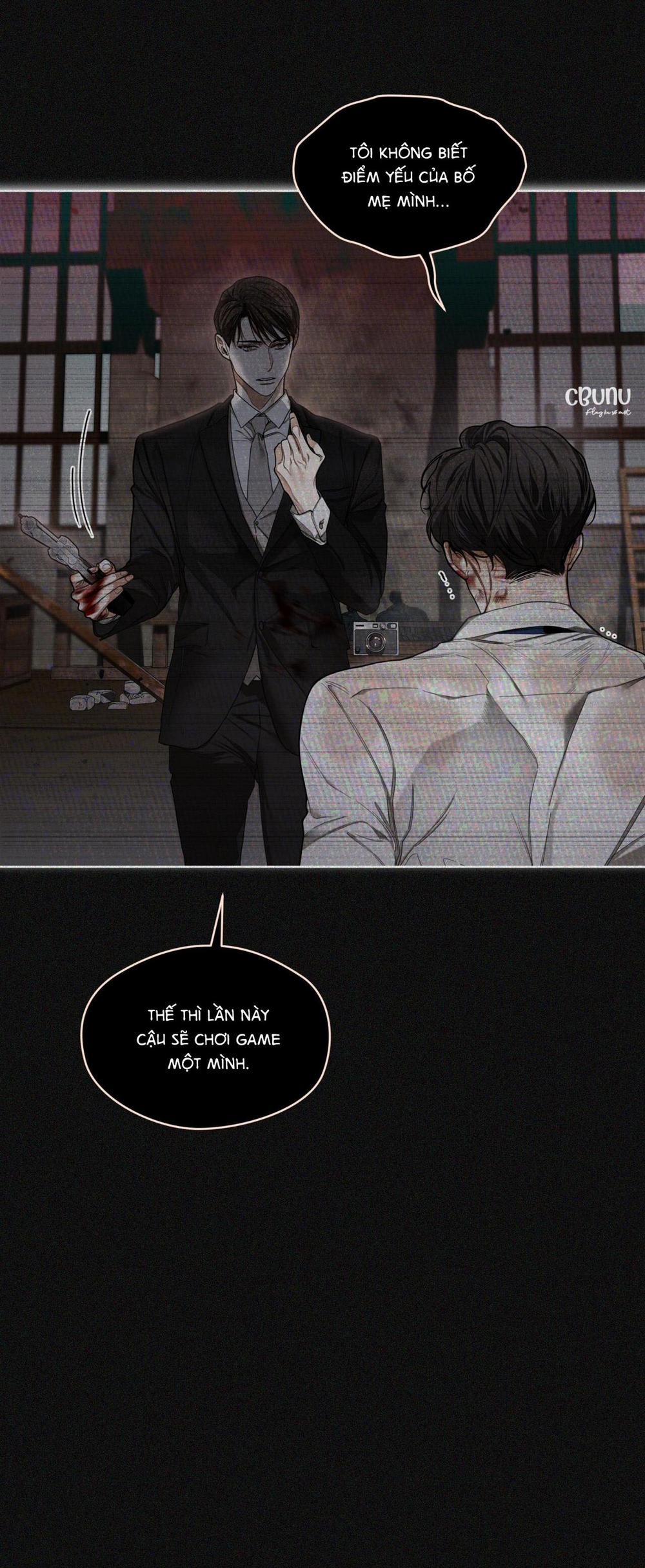 (Cbunu) Phạm Luật 52 trang 20