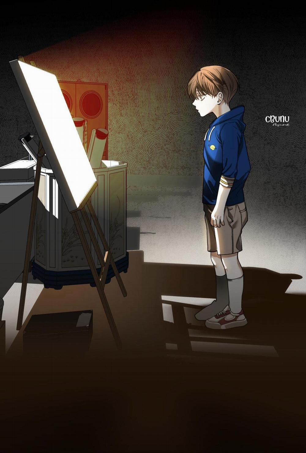 (Cbunu) Phạm Luật 55 trang 80