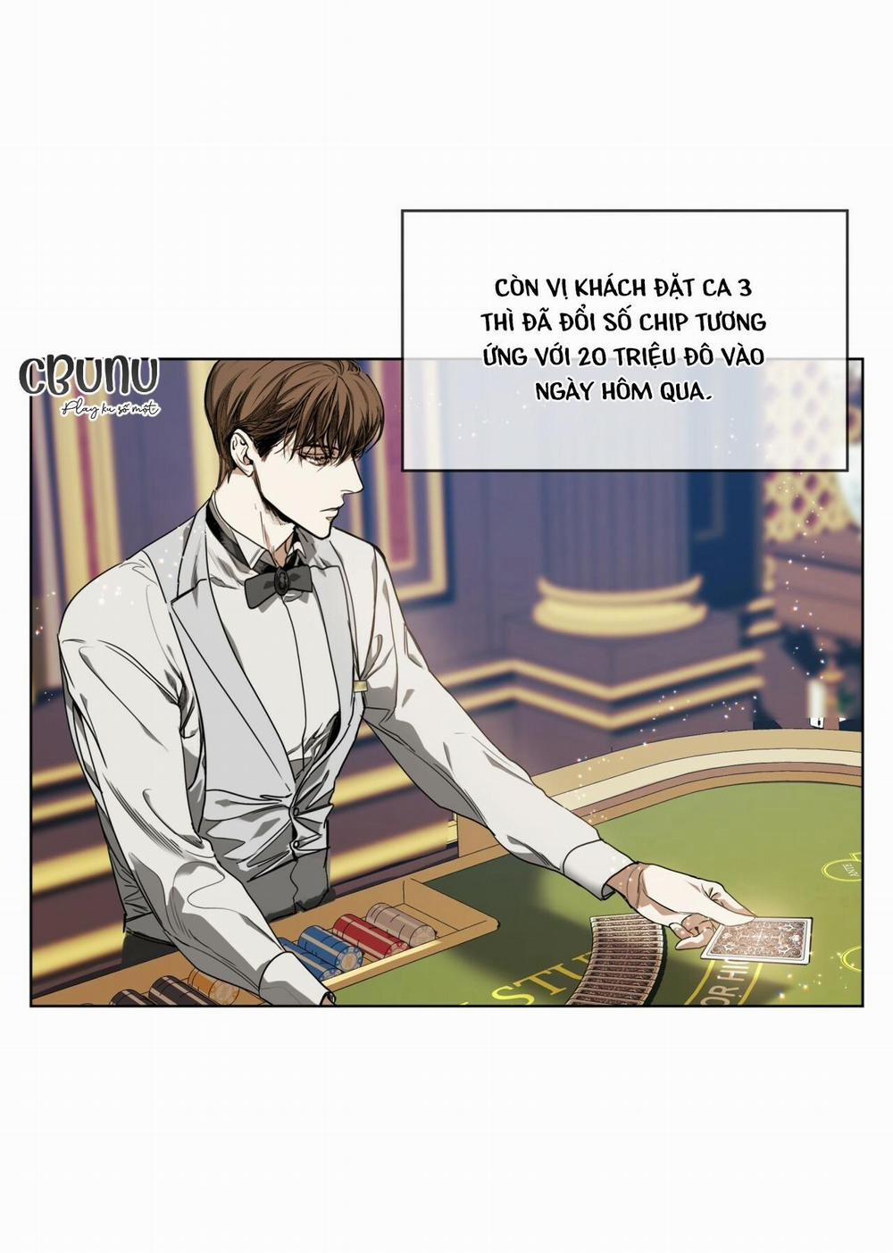 (Cbunu) Phạm Luật 6 trang 25