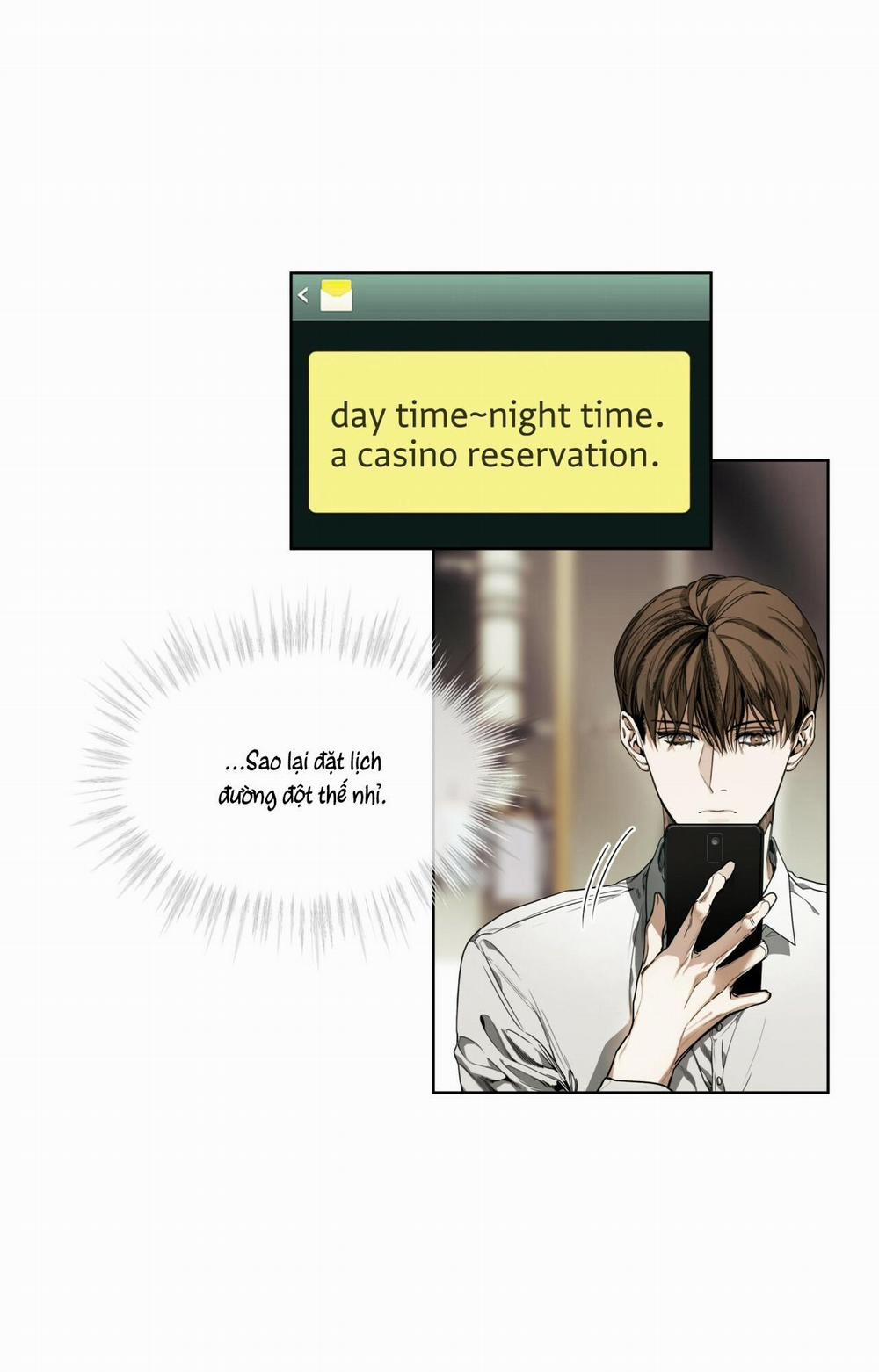 (Cbunu) Phạm Luật 6 trang 8