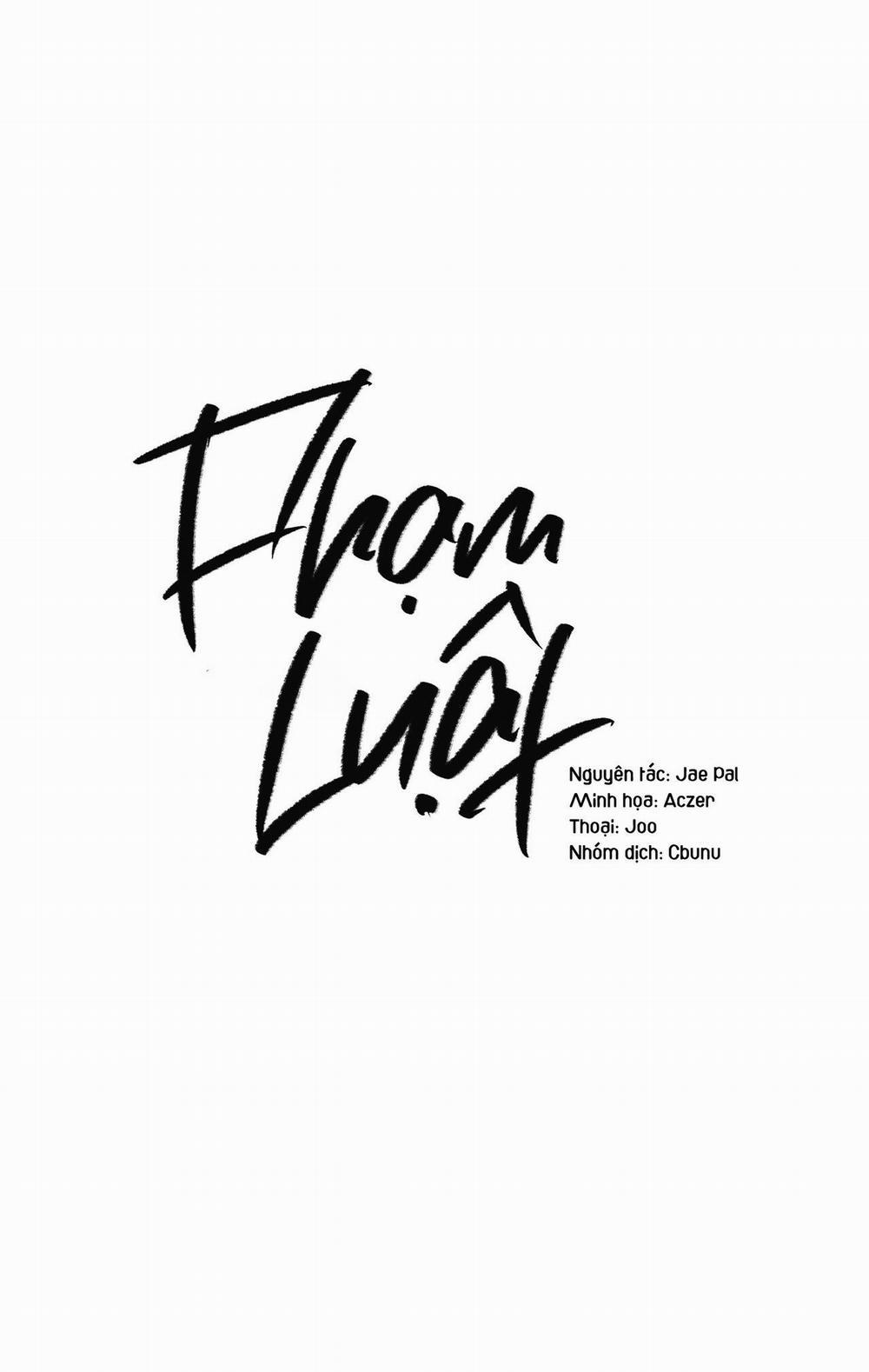 (Cbunu) Phạm Luật 64 trang 2