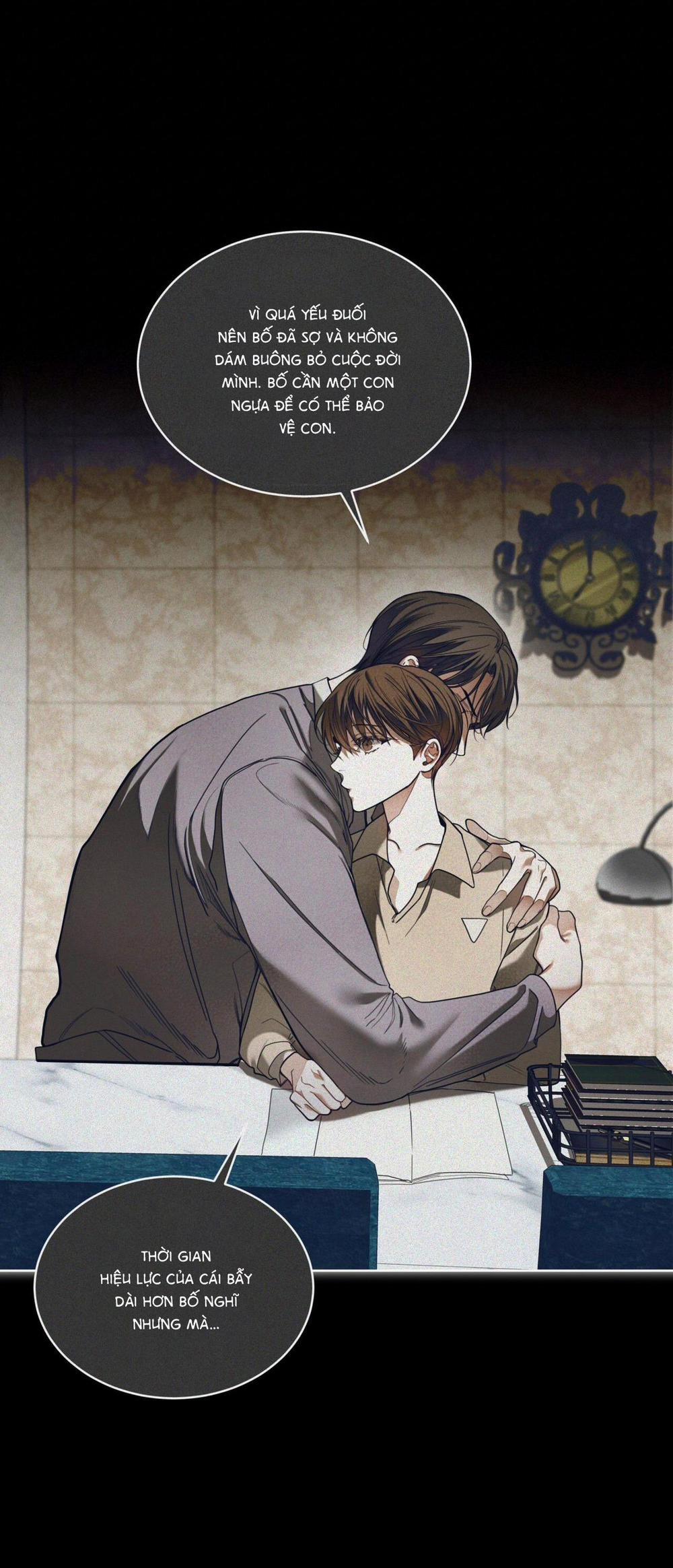 (Cbunu) Phạm Luật 67 H+ trang 28