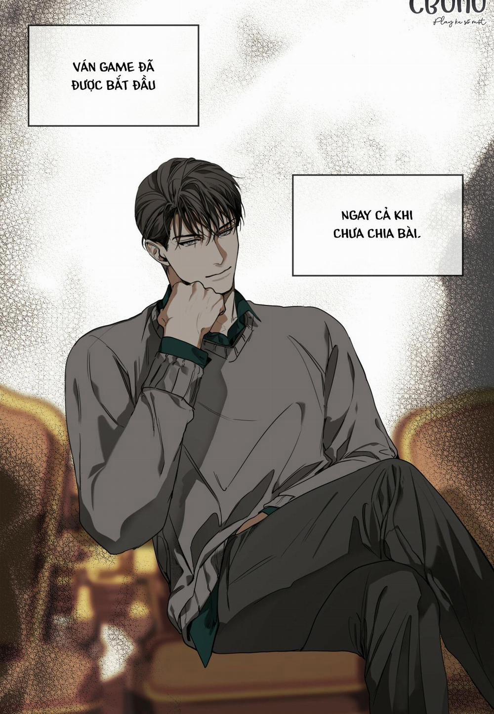 (Cbunu) Phạm Luật 7 trang 19