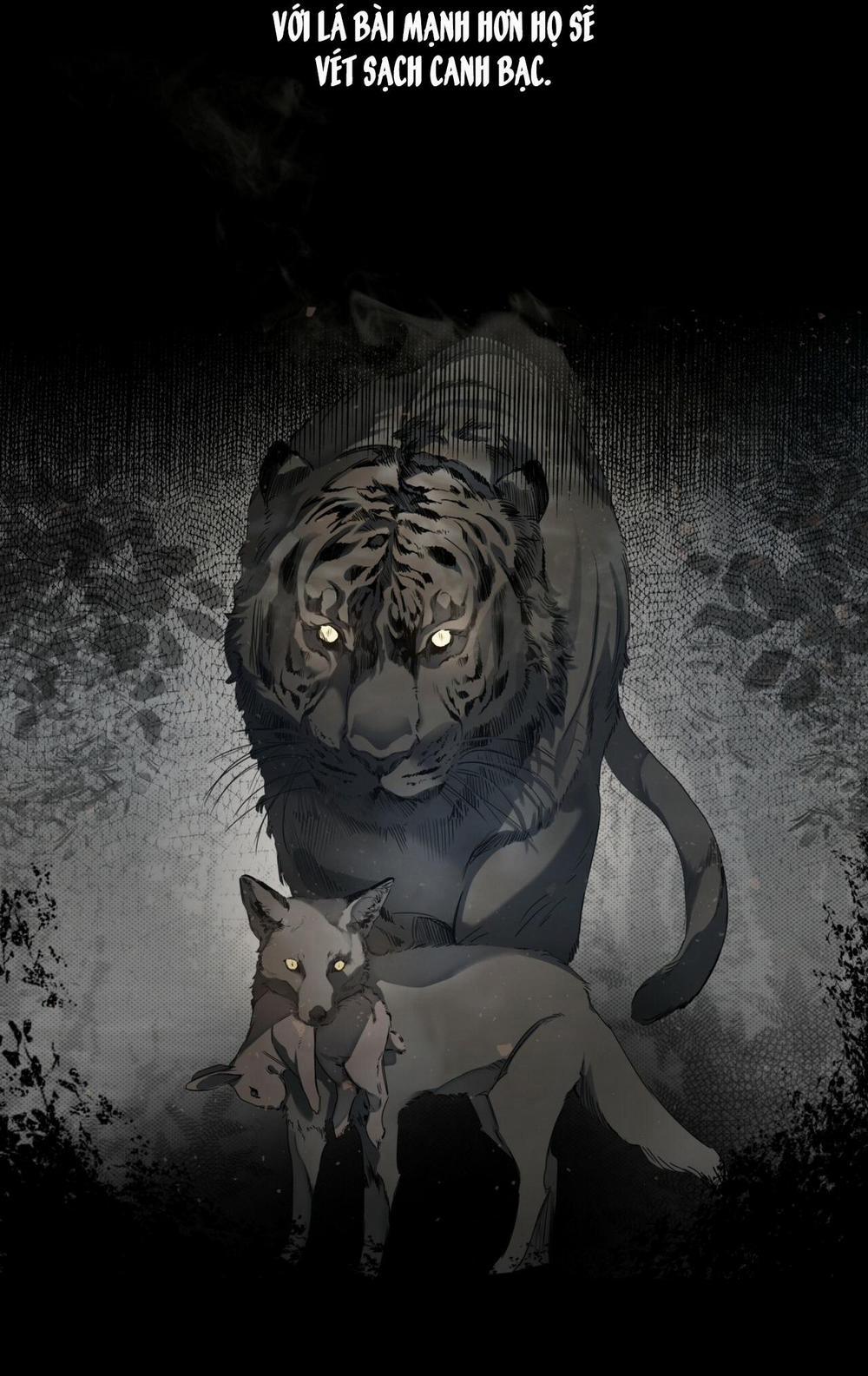 (Cbunu) Phạm Luật 7 trang 28