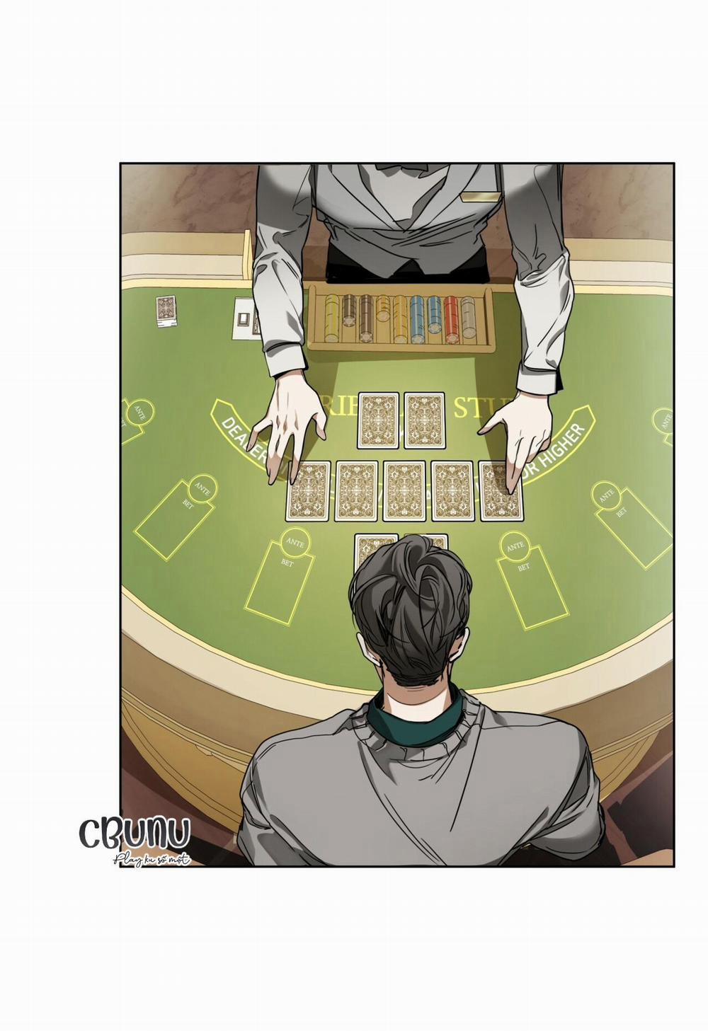 (Cbunu) Phạm Luật 7 trang 42