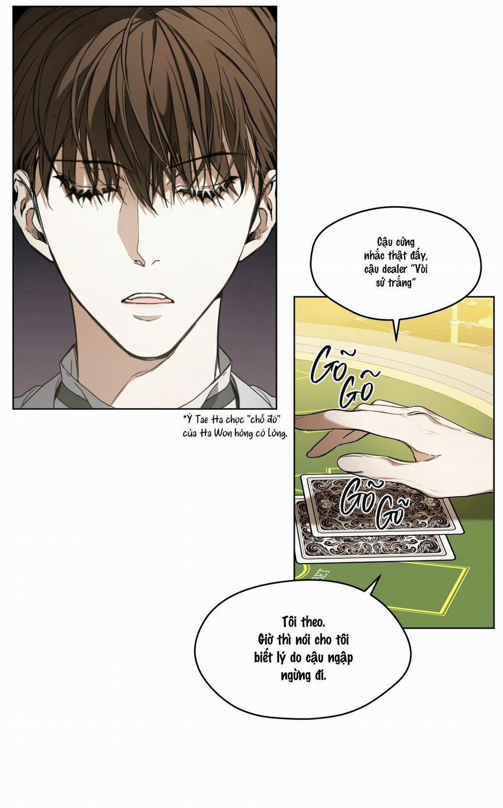 (Cbunu) Phạm Luật 7 trang 69