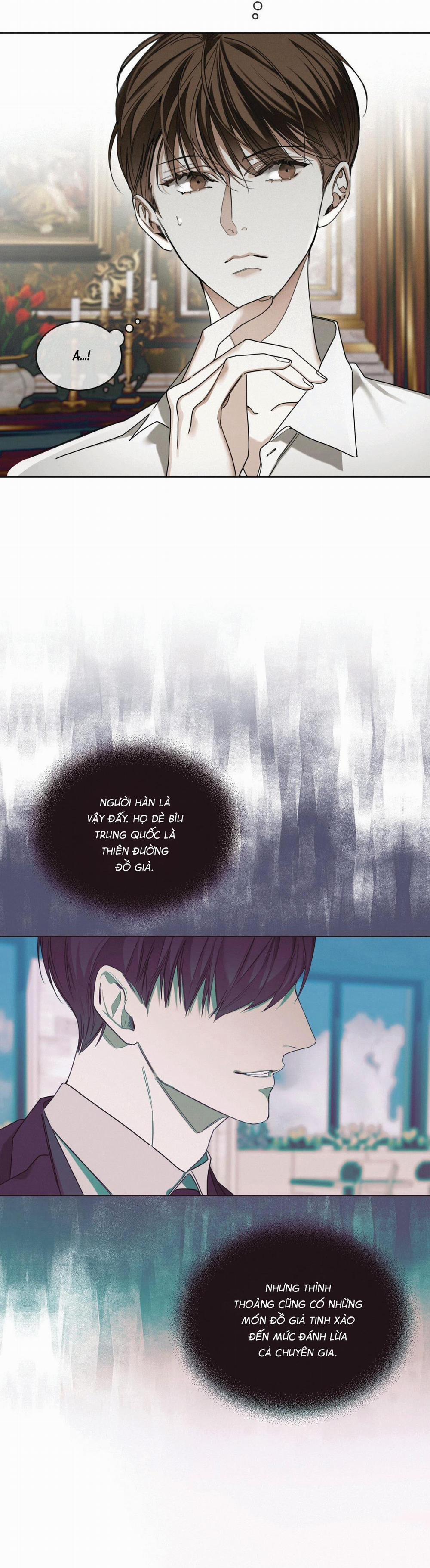 (Cbunu) Phạm Luật 71 trang 32