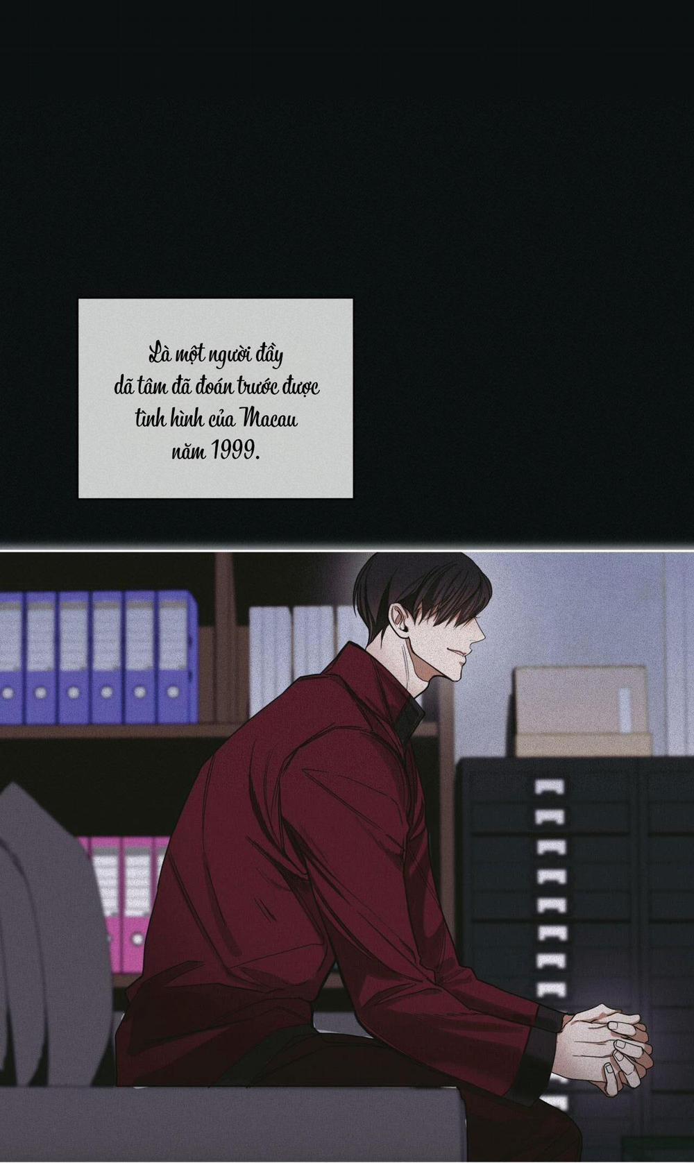 (Cbunu) Phạm Luật 72 trang 18